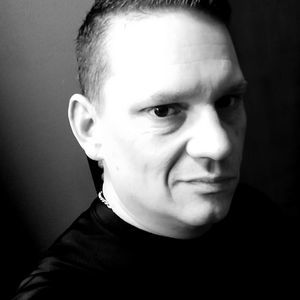 Meet your Posher, Tony